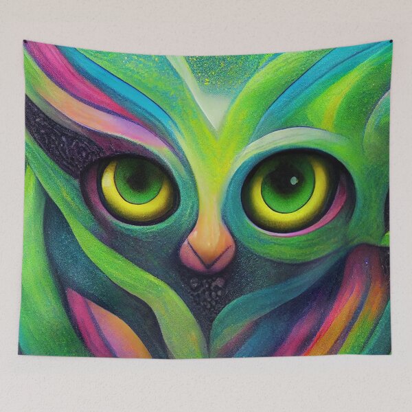 Item preview, Animal Magic: Owls designed and sold by ThinkFun! Design.