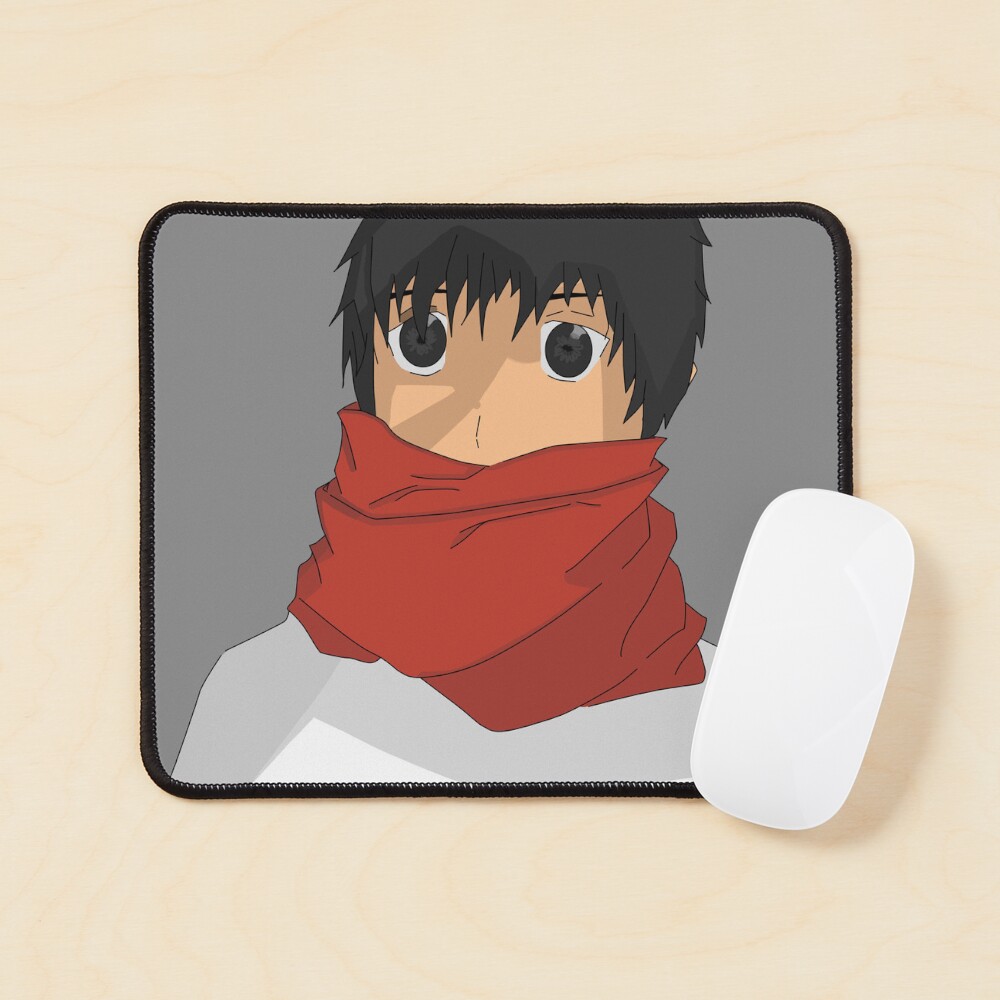 Item preview, Mouse Pad designed and sold by HumilityArts.