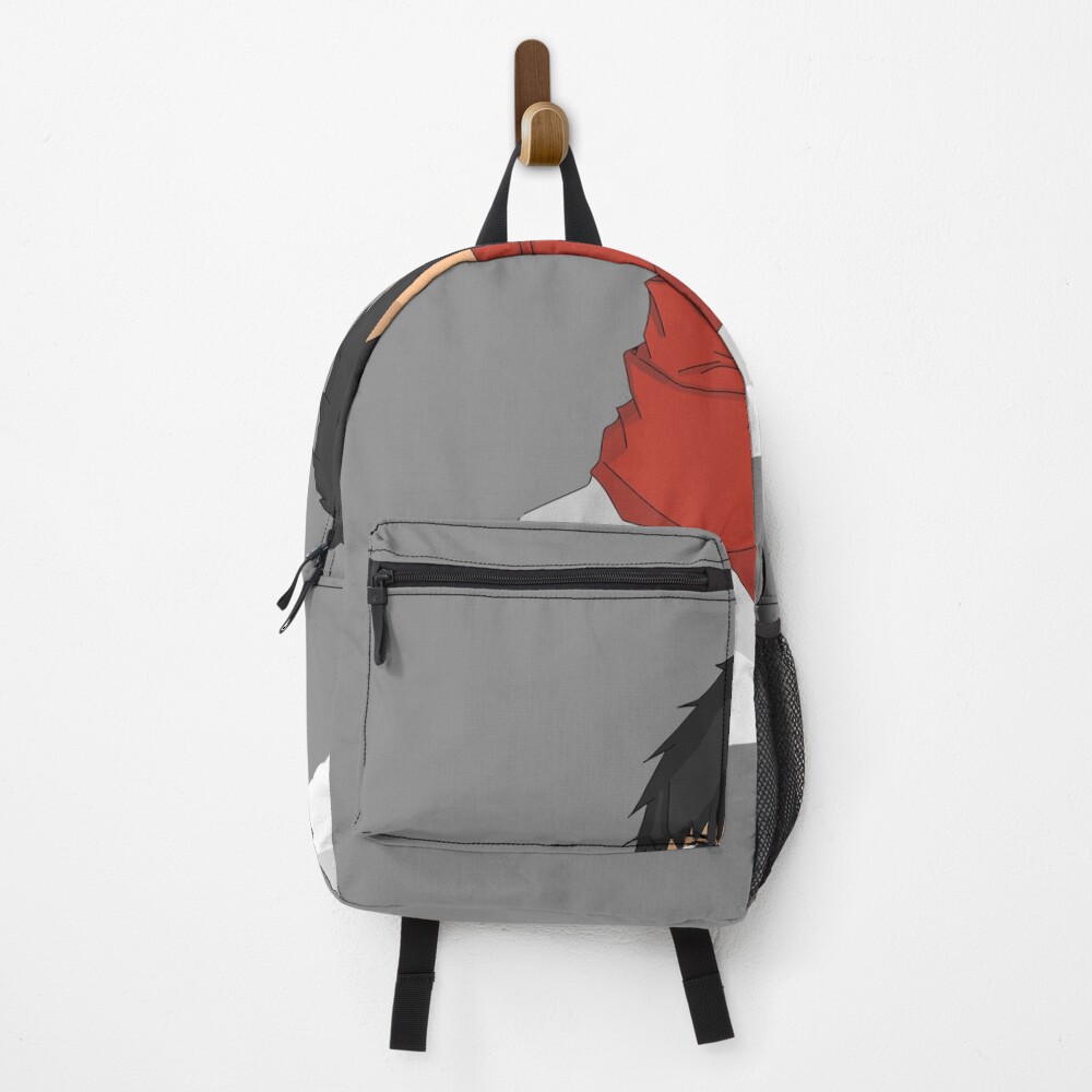 Item preview, Backpack designed and sold by HumilityArts.