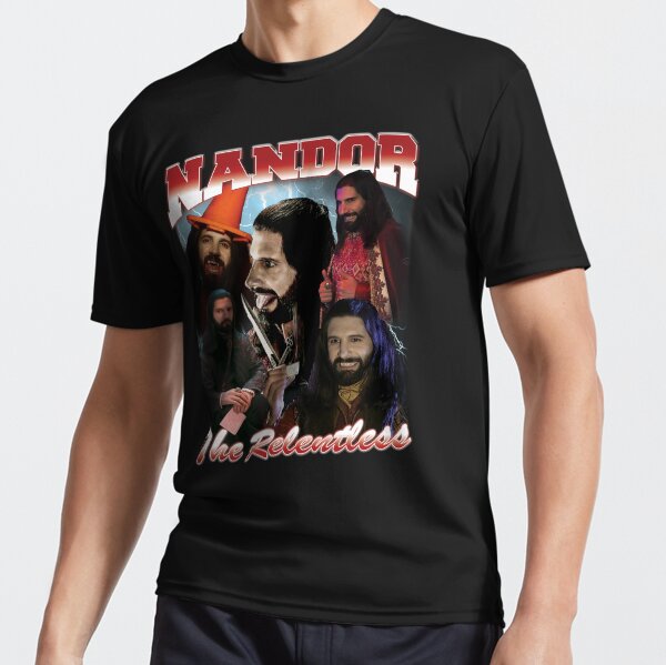 T-shirt respirant