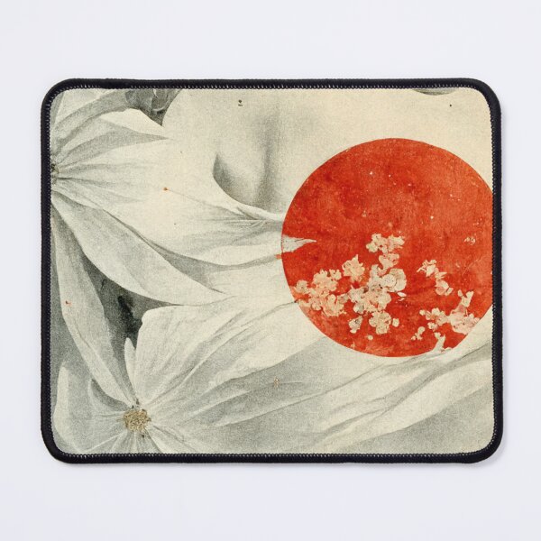 Item preview, Japanese Sun designed and sold by UniqeDesign.