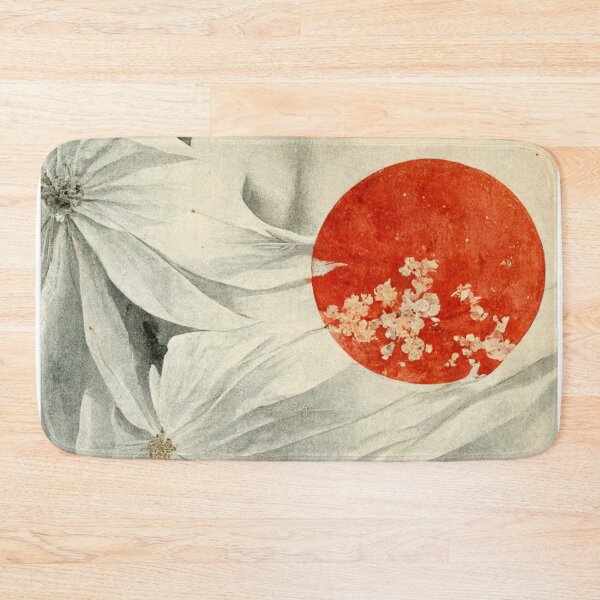 Item preview, Japanese Sun designed and sold by UniqeDesign.