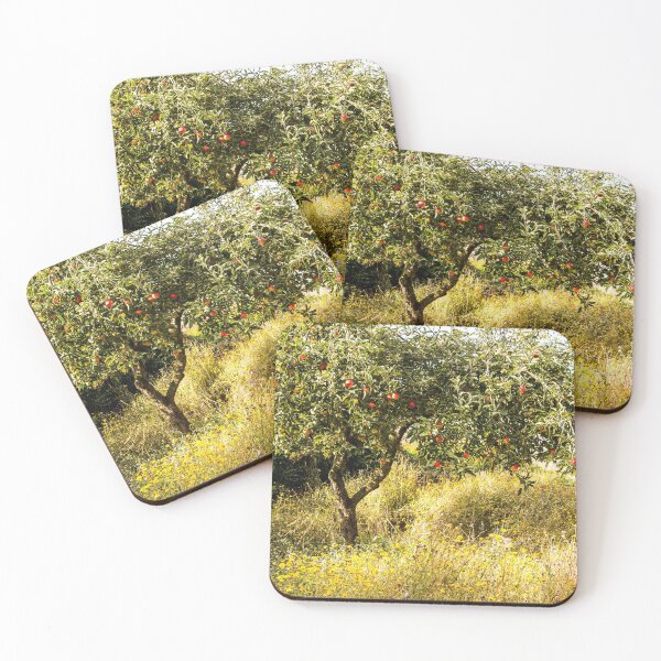 Item preview, Apple Orchard designed and sold by sarahfmorris.