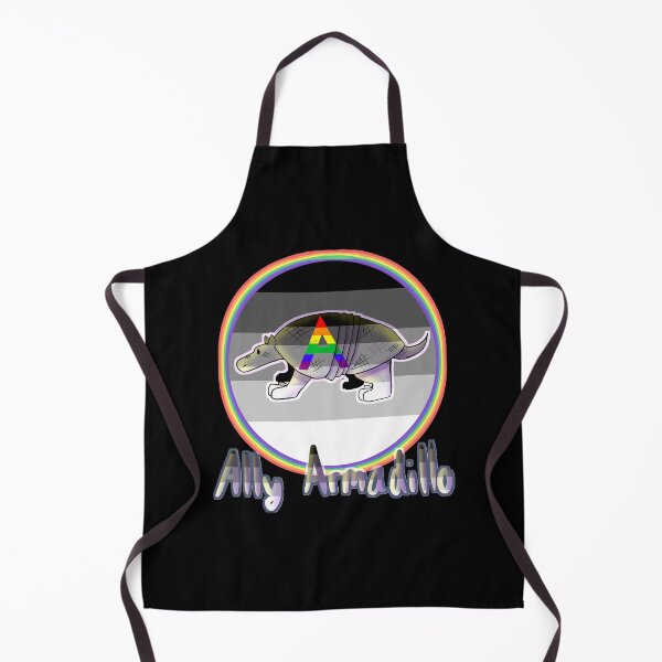 Item preview, Allys-Funny-Armadillos designed and sold by MarHutchison.