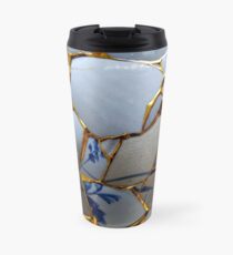 Kintsugi Travel Mug