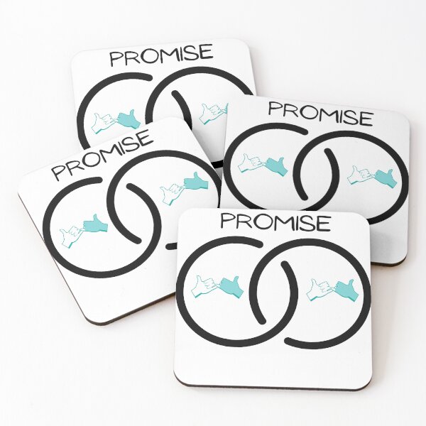 Item preview,  promise designed and sold by ArtistLibrary.