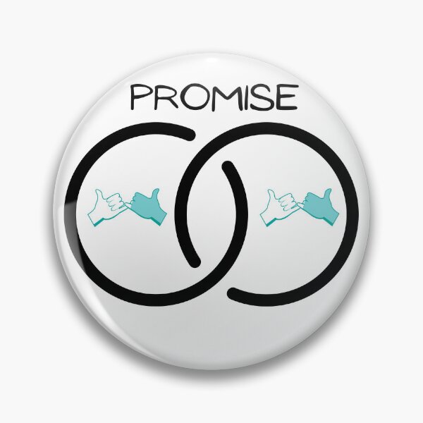 Item preview,  promise designed and sold by ArtistLibrary.
