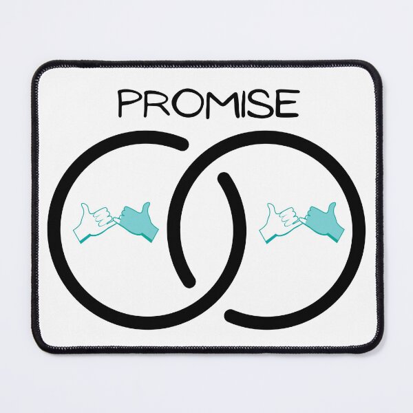 Item preview,  promise designed and sold by ArtistLibrary.