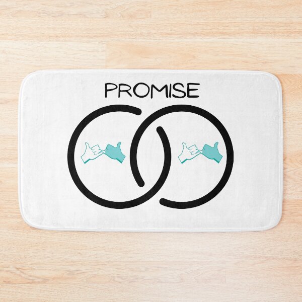 Item preview,  promise designed and sold by ArtistLibrary.