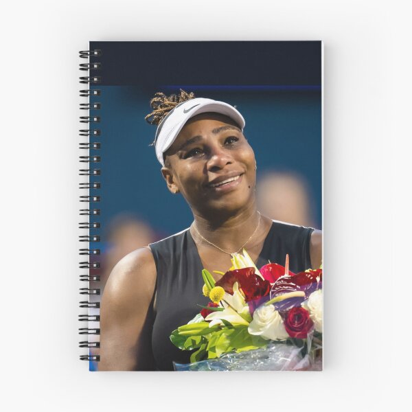 Item preview, Serena Williams 9#230922 designed and sold by IsthikaKasyaira.
