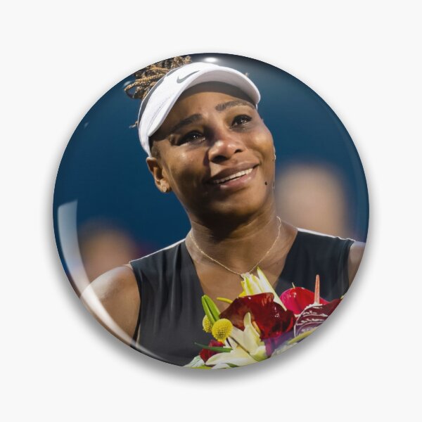 Item preview, Serena Williams 9#230922 designed and sold by IsthikaKasyaira.