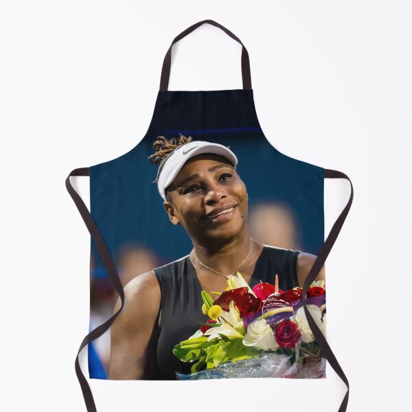 Item preview, Serena Williams 9#230922 designed and sold by IsthikaKasyaira.