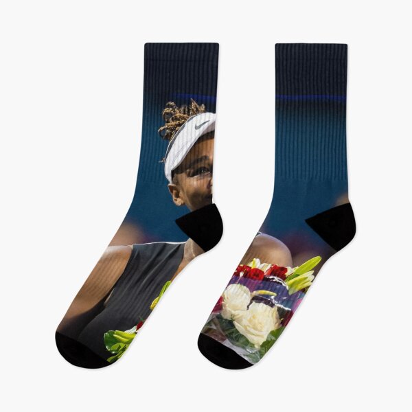 Item preview, Serena Williams 9#230922 designed and sold by IsthikaKasyaira.