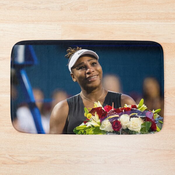 Item preview, Serena Williams 9#230922 designed and sold by IsthikaKasyaira.
