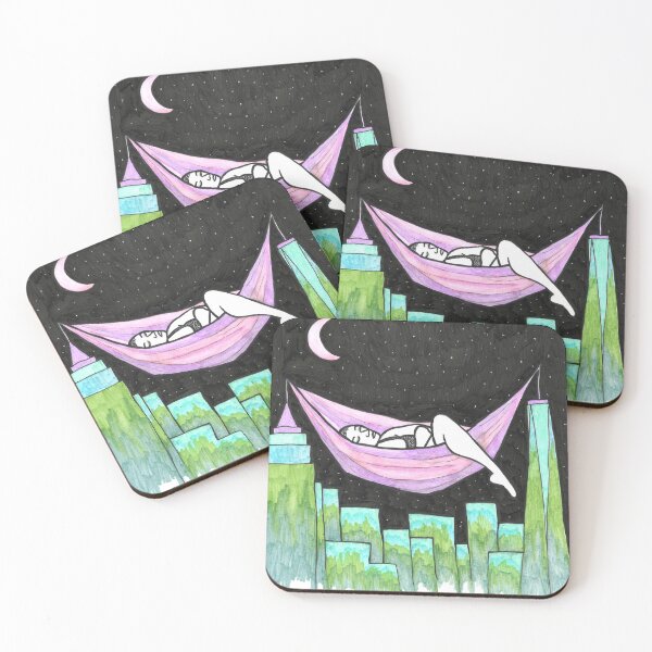 Item preview, Good night designed and sold by Carbetarian.