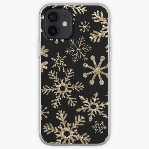 Print 148 - Holiday iPhone Soft Case