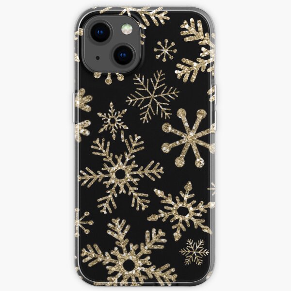 Print 148 - Holiday iPhone Soft Case