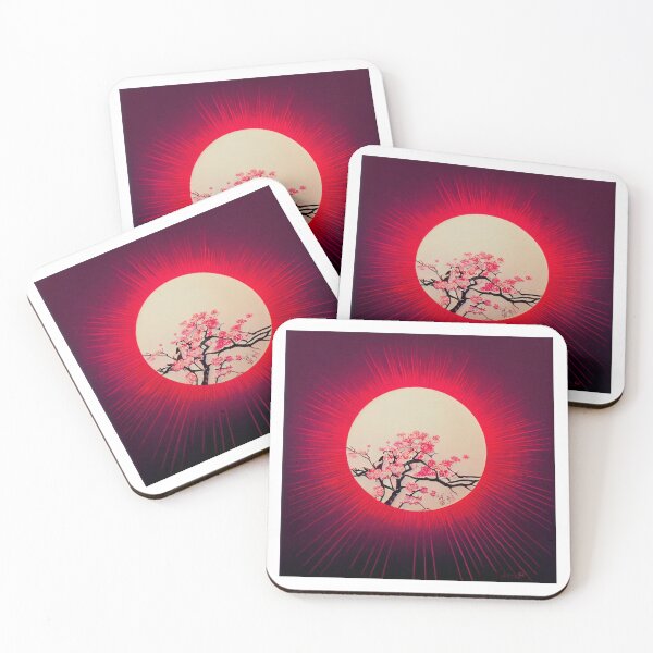 Item preview, Japanese Sun 2 designed and sold by UniqeDesign.