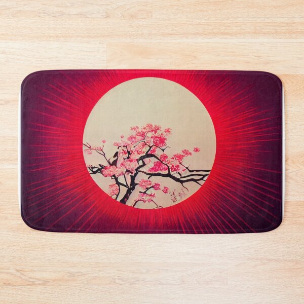 Item preview, Japanese Sun 2 designed and sold by UniqeDesign.