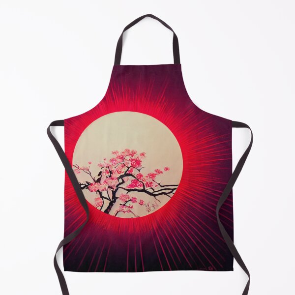 Item preview, Japanese Sun 2 designed and sold by UniqeDesign.