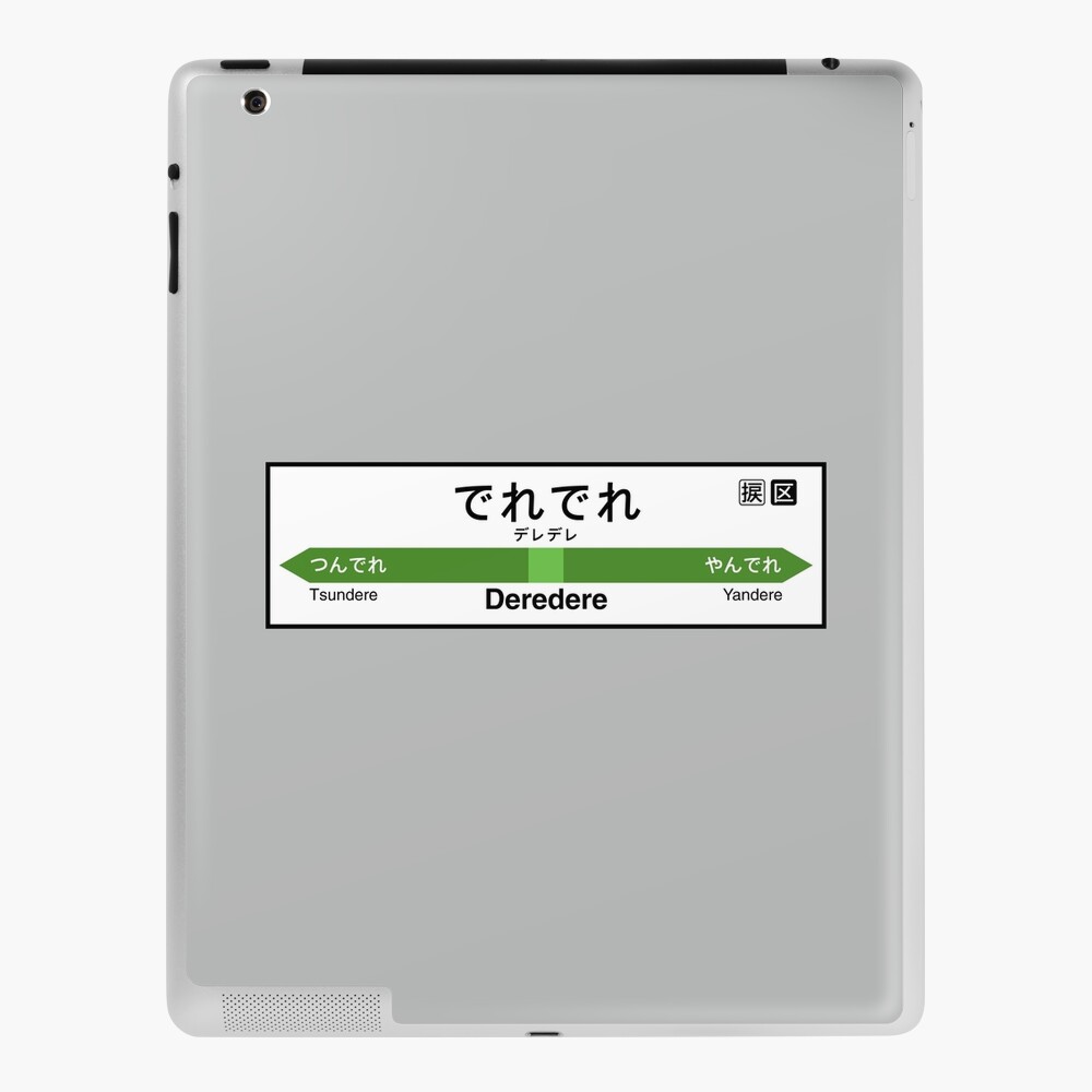 Item preview, iPad Skin designed and sold by merimeaux.