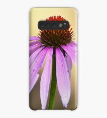Sonnenhut Hülle & Klebefolie für Samsung Galaxy