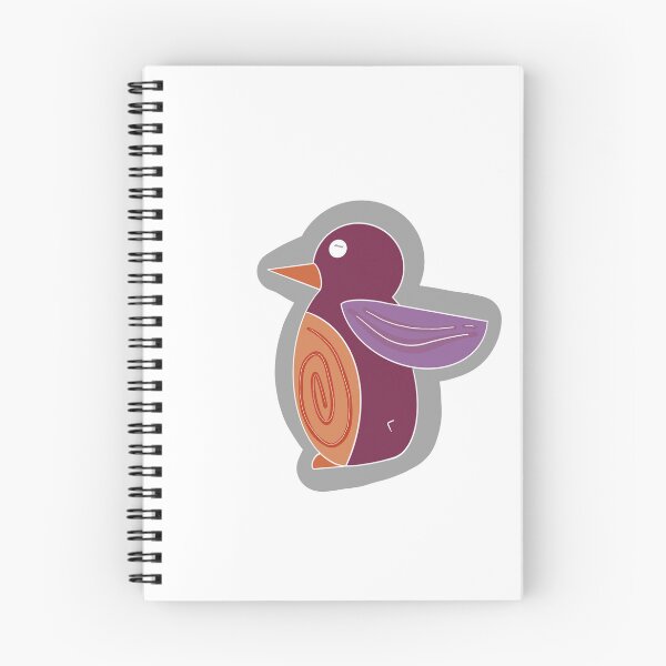 Item preview, Lesbian Penguin designed and sold by Greenwings33.