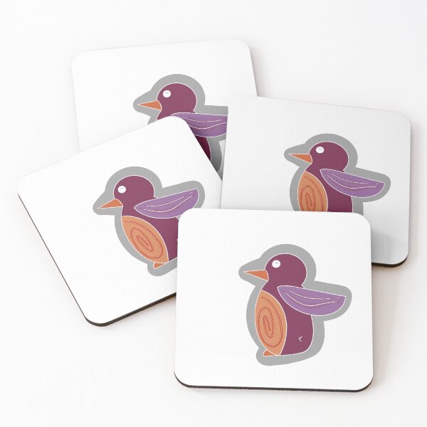Item preview, Lesbian Penguin designed and sold by Greenwings33.