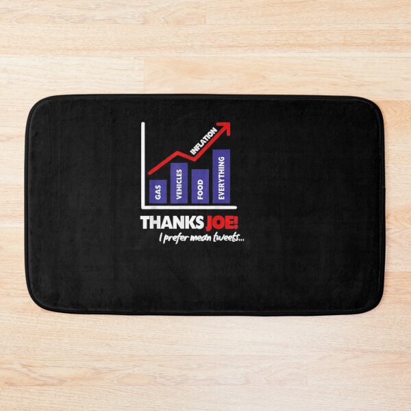 Item preview, Biden inflation designed and sold by Designhub14.