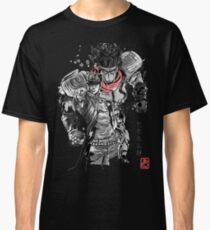 star platinum Classic T-Shirt