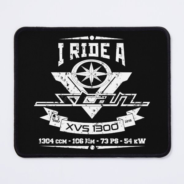 Item preview, I Ride A V-Star 1300,V Star 1300 worn designed and sold by KlaraBubble.