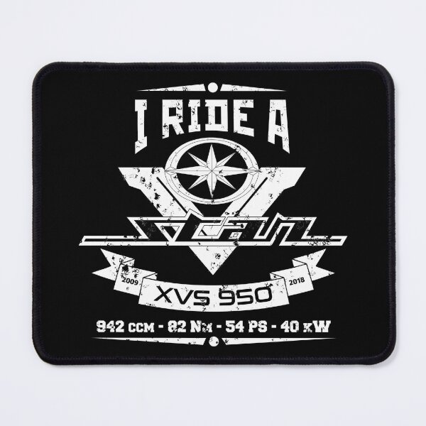 Item preview, I Ride A V-Star 950,V Star950 worn designed and sold by KlaraBubble.