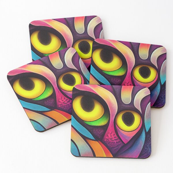 Item preview, Animal Magic: Owls designed and sold by ThinkFun! Design.