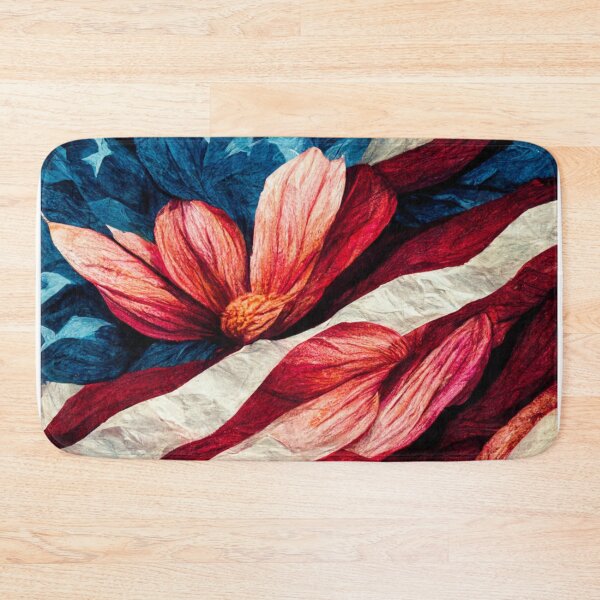 Item preview, American Flag designed and sold by UniqeDesign.