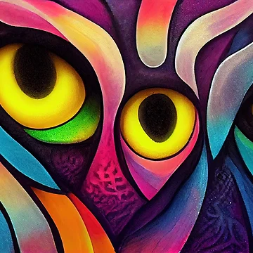 Imagen de la obra Animal Magic: Owls de ThinkFun! Design