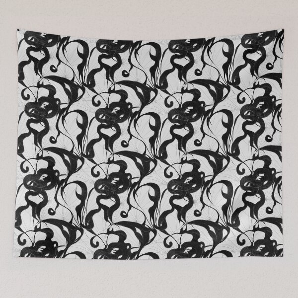 Item preview, Night Sky designed and sold by laurell-co.