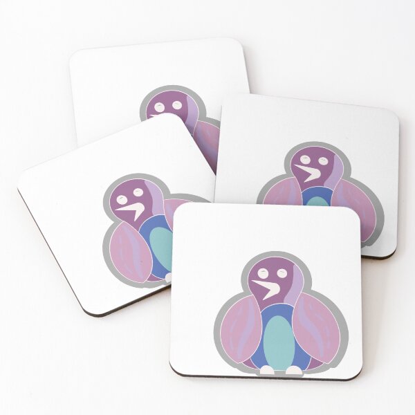 Item preview, BiGender Penguin designed and sold by Greenwings33.
