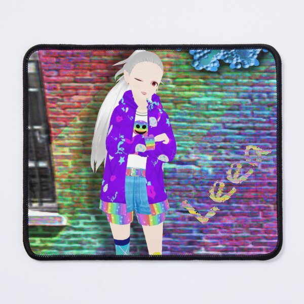 Item preview, Graffiti Funk Leea designed and sold by LanDiMonk.