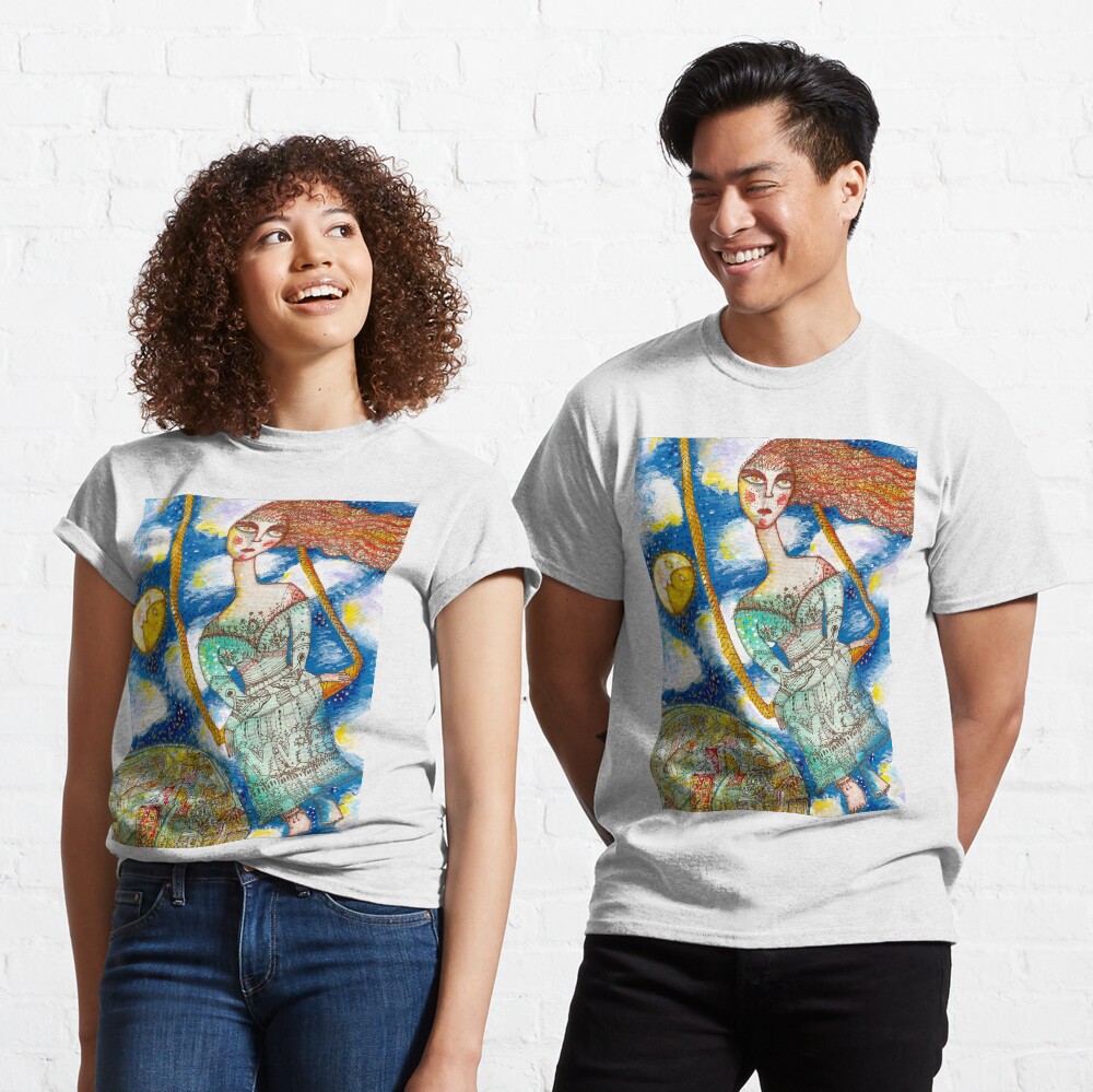 La Fea Classic T-Shirt