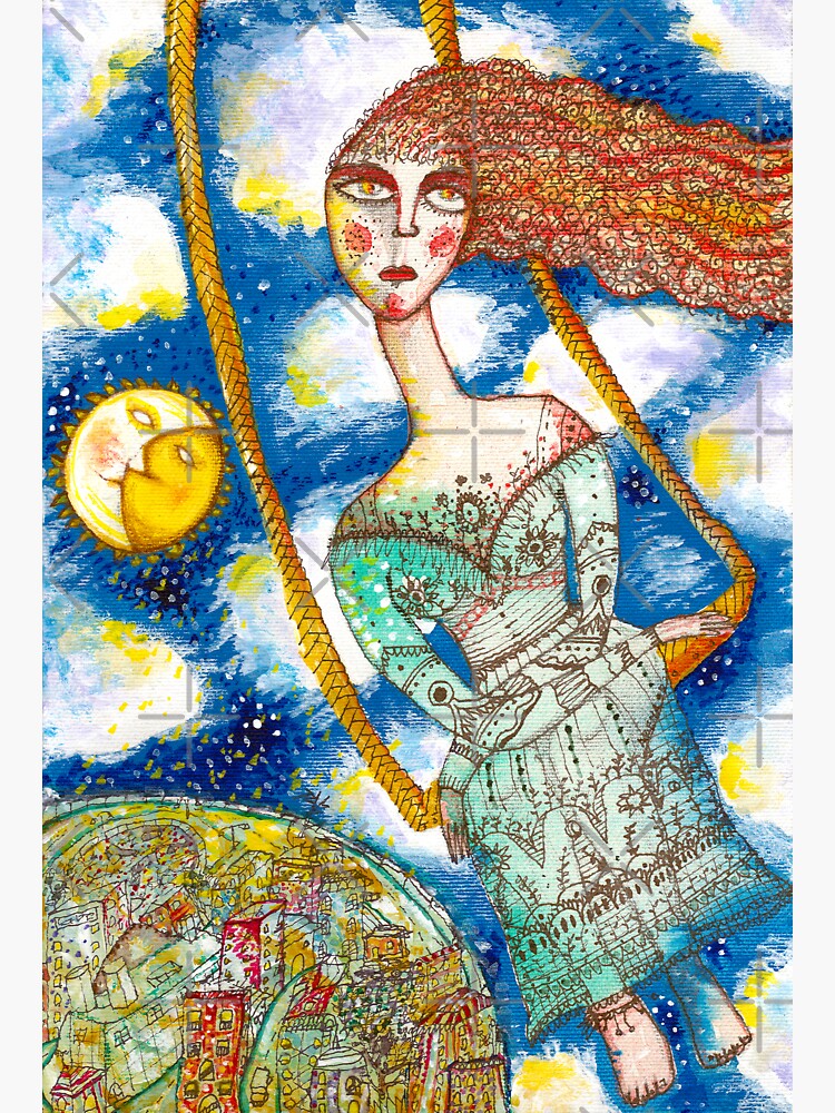 La Fea by aremaarega