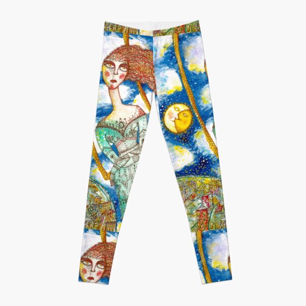 La Fea Leggings