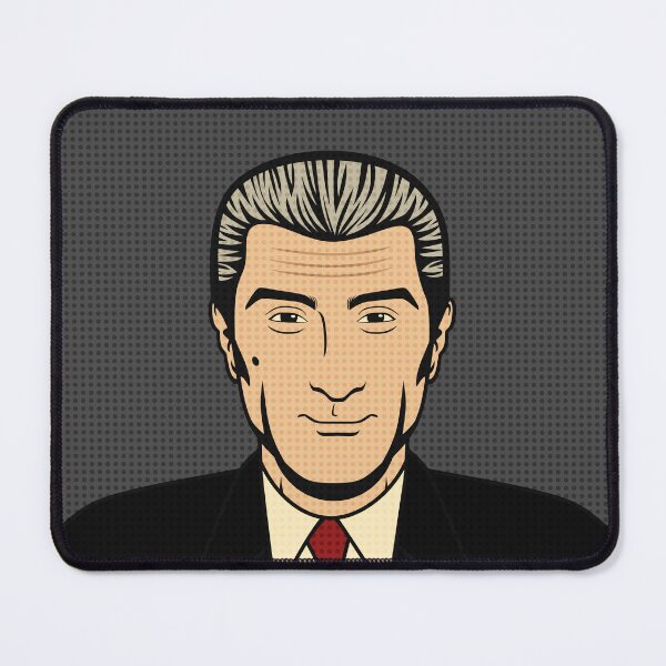 Item preview, Robert De Niro - Jimmy Conway designed and sold by Wahyu Aji Sadewa.