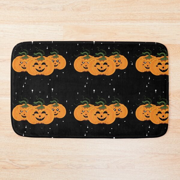 Item preview, Ghost Halloween funny Pumpkin designed and sold by Cheni-Yathri.