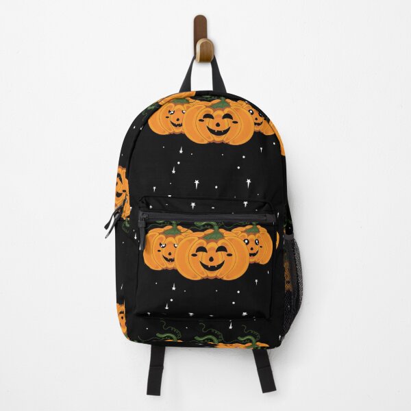 Item preview, Ghost Halloween funny Pumpkin designed and sold by Cheni-Yathri.