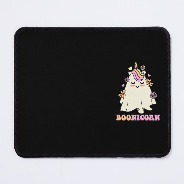 Item preview, Boonicorn Ghost Boo Unicorn Halloween Costume for Girls Women designed and sold by alenaz.