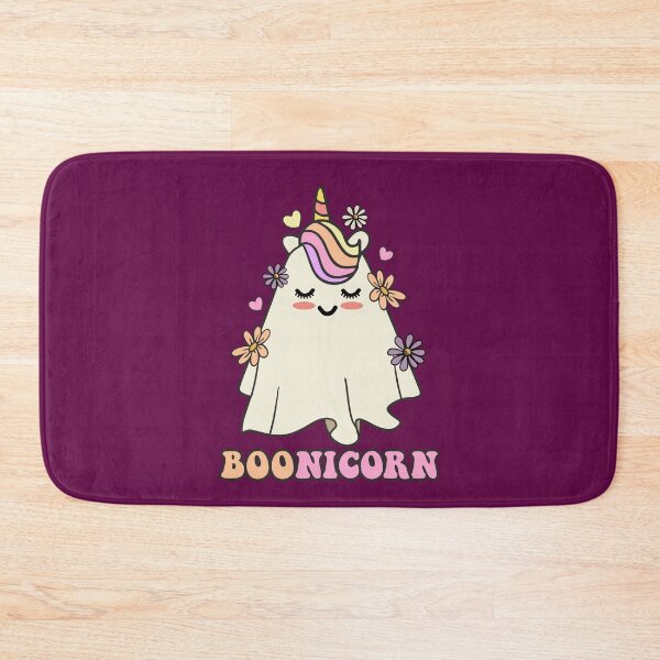 Item preview, Boonicorn Ghost Boo Unicorn Halloween Costume for Girls Women designed and sold by alenaz.