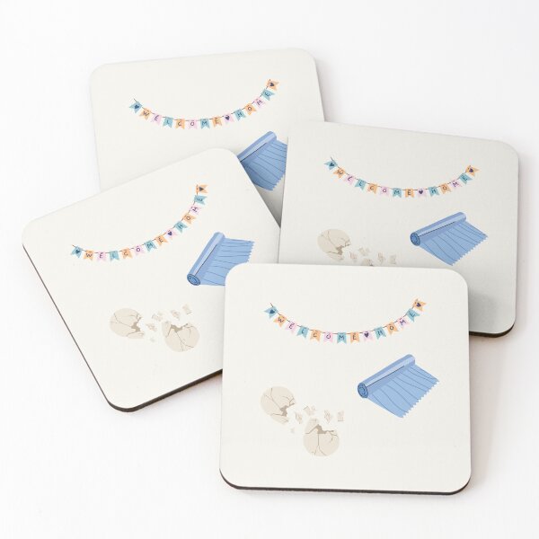 Item preview, Don't Worry Darling Symbols 1 designed and sold by AprilCreations.