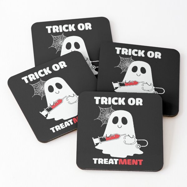 Item preview, Funny halloween nurse crew, boo boo crew designed and sold by reka88.