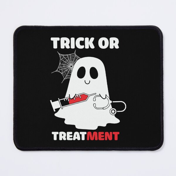 Item preview, Funny halloween nurse crew, boo boo crew designed and sold by reka88.