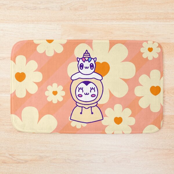 Item preview, Snuggle up with Your Unicorn Hat! designed and sold by tmdaliggr.